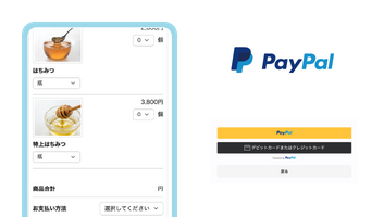 オンライン決済