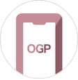 OGP設定