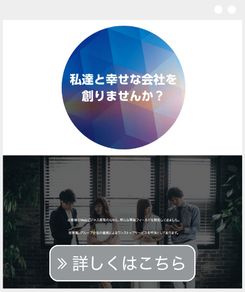 採用エントリーLP