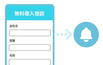 チャットツールへの自動通知