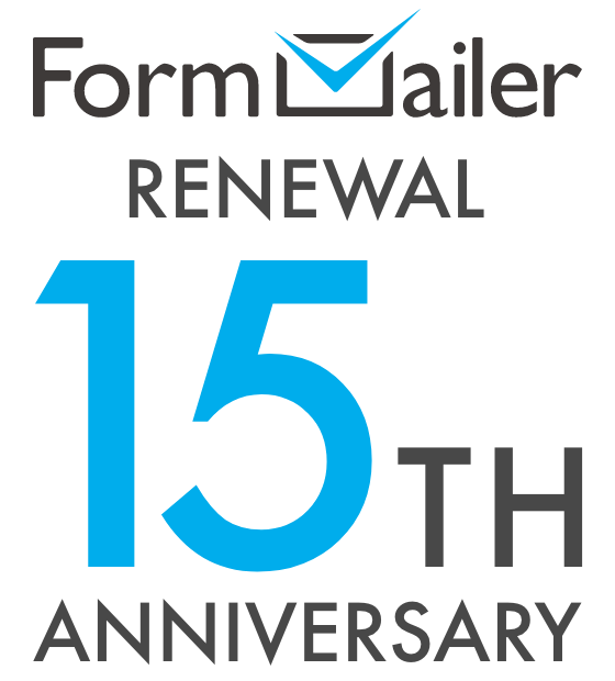 15th ANNIVERSARY